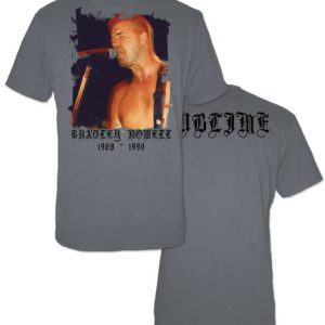 Sublime Bradley Nowell T-Shirt