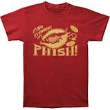 Phish Pollock Unplugged T-Shirt