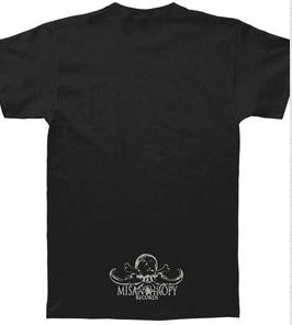 Grateful Dead - Bobby O Bear T-Shirt Black