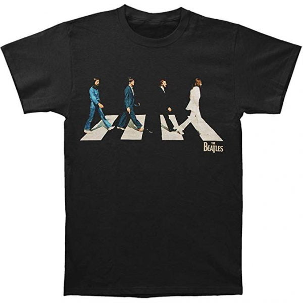 Beatles Golden Slumbers T-Shirt